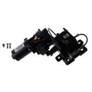 Bracket Motor and drive - Left, Front