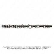 Series 60 11L DDEC III Camshaft Assembly (Pre-98)