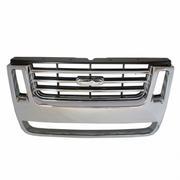 Grille - Front