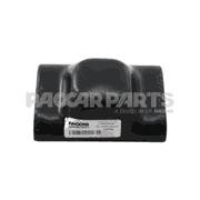 PAD-FRONT SPRING