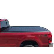 Super Duty 2021-2024 Power Retractable Tonneau Cover for 8.0' Bed