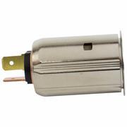12 VOLT Accessory Power Outlet Cigar Lighter Base