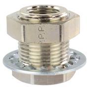 Air Brake Manifold Connector Fitting - 3.2L