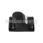 PAD-FRONT SPRING