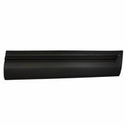 Exterior Door molding MOULDING Outside - Right, Lower