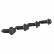 Spare Tire Carrier Winch Bolt - M12