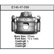 Exchange Caliper