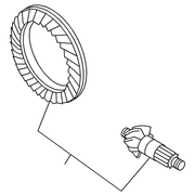 Speed Limiter Assembly