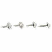 Screw And Washer Air Filter Housing Bolt