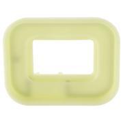 Bezel - Rear (BEV)