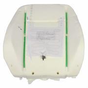 Seat Back Cushion Pad - Right, Front