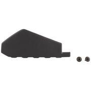 Running Board End Cap Extension