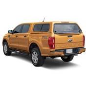 Ranger 2019-2022 Saber Bed Cap for 6.0' Bed, Paint Code GU - NON-RETURNABLE