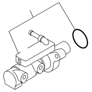 Cylinder asm