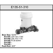 Master Cylinder
