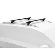 Explorer 2020-2025 Thule HD Crossbar System