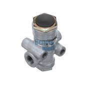 Inversion Valve