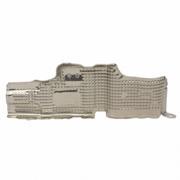 Turbocharger Mount Heat Shield - 1.0L