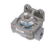 Quick Release Valve