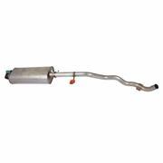 Exhaust Muffler - 5.4L