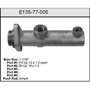 Master Cylinder