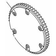 Engine Gasket Seal