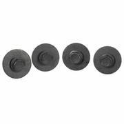Radiator Support Air Deflector Screw Bolt - M5 x 23MM (RS)