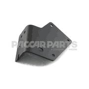 BRACKET-HOOD TO HINGE STRAP LH