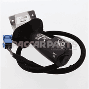 SHIFT CONTROL-RND 4POS ENG BRK