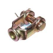 Yoke Assembly