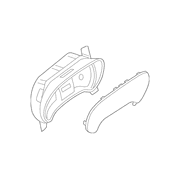 Instrument Cluster