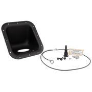 Kit Fuel System Conversion