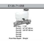 Master Cylinder