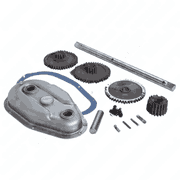 Repair Kit, Gearbox 2-Speed, Mark V