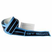Trim Stripe Tape Decal - Right, Lower (Shelby)