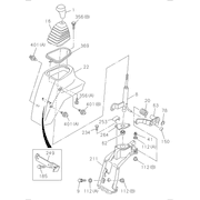 Air Filter Mounting Bracket