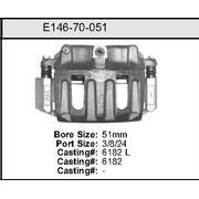 Exchange Caliper