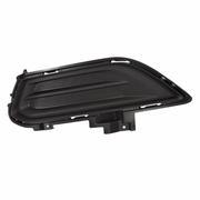 Fog Light Trim Grille - Left, Front