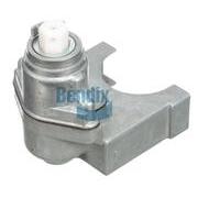 Trailer Control Valve