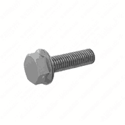M10 x 35 Hex Head Screw, 10.9 Grade