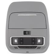Overhead Console