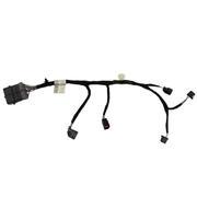 Wire Accessory Feed