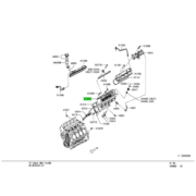 HEAD ASSY,ENG CYLINDER 1