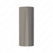 Cold Charge Air Pipe Bushing / Spacer