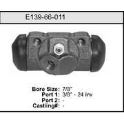 Wheel Cylinder