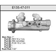 Master Cylinder
