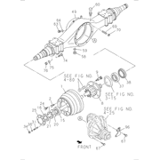 Electrical Protection Fuse