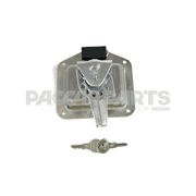 HANDLE ASSY-TOOL BOX
