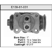 Wheel Cylinder