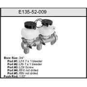 Master Cylinder